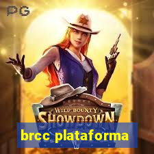 brcc plataforma